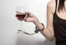 Как бороться с алкогольной зависимостью?