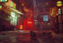 Как купить Stray в России на ПК и PlayStation: сколько это стоит