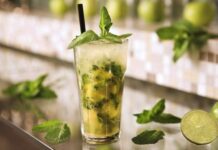 Как приготовить дома вкусный мохито без алкоголя: проверенные рецепты