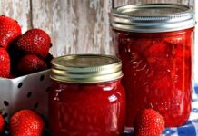Как приготовить самую вкусную заготовку из клубники на зиму: топ-3 лучших рецепта