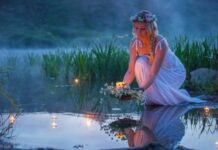 Как загадать желание на Ивана Купалу и проверить, сбудется ли оно