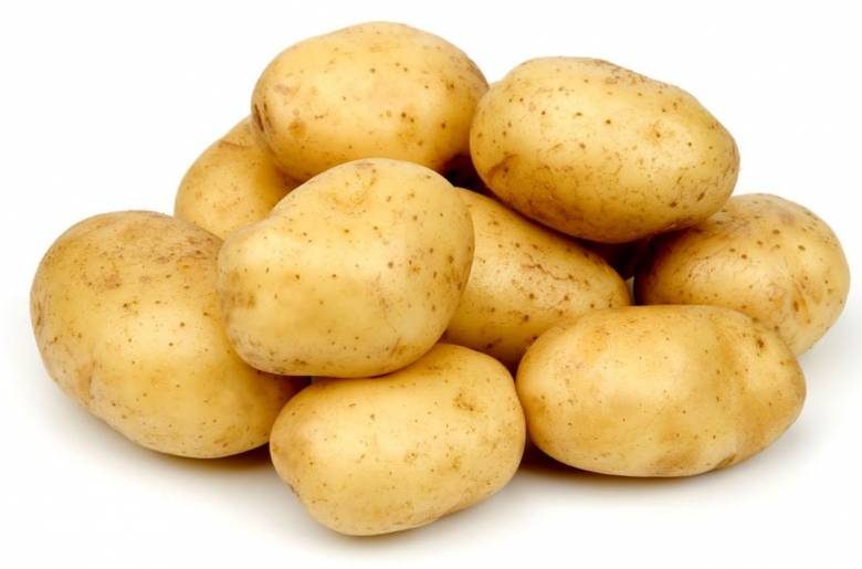 <br />
Какие сорта картофеля используют для приготовления картошки фри в ресторанах фастфуда в России                