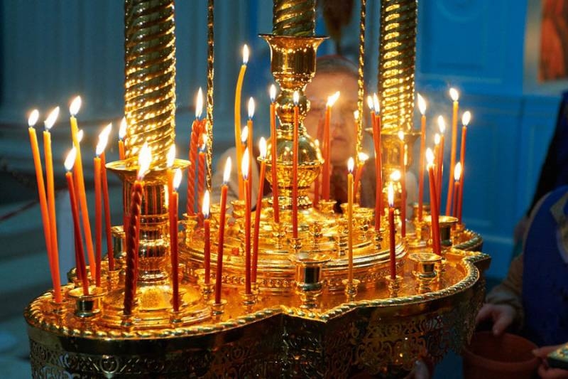 <br />
Какой церковный праздник сегодня, 28 июля 2022 года, отмечают православные России                