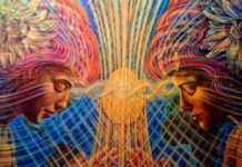 Кармические близнецы: кто это и почему их разрыв предрешён