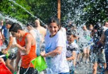 Когда и как принято праздновать армянский праздник Вардавар в 2022 году: история и традиции