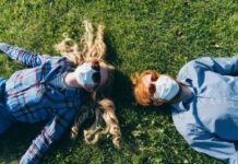 Когда в России ждать новую волну штамма “кентавр”, чем он опасен