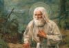 Когда верующие празднуют 31-ю годовщину обретения мощей Серафима Саровского