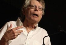 Кому Стивен Кинг пообещал дать роль клоуна в фильме «Оно» и при чем здесь Владимир Зеленский