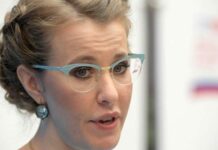 Конфликт Сабурова и Собчак: как телеведущая ответила комику