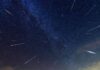 Летние звездопады: когда ожидать метеорный поток в июле 2022 года