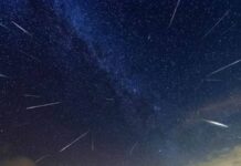 Летние звездопады: когда ожидать метеорный поток в июле 2022 года