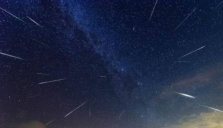 <br />
Летние звездопады: когда ожидать метеорный поток в июле 2022 года                
