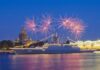 Мероприятия на День ВМФ в Кронштадте в 2022 году: праздничная программа