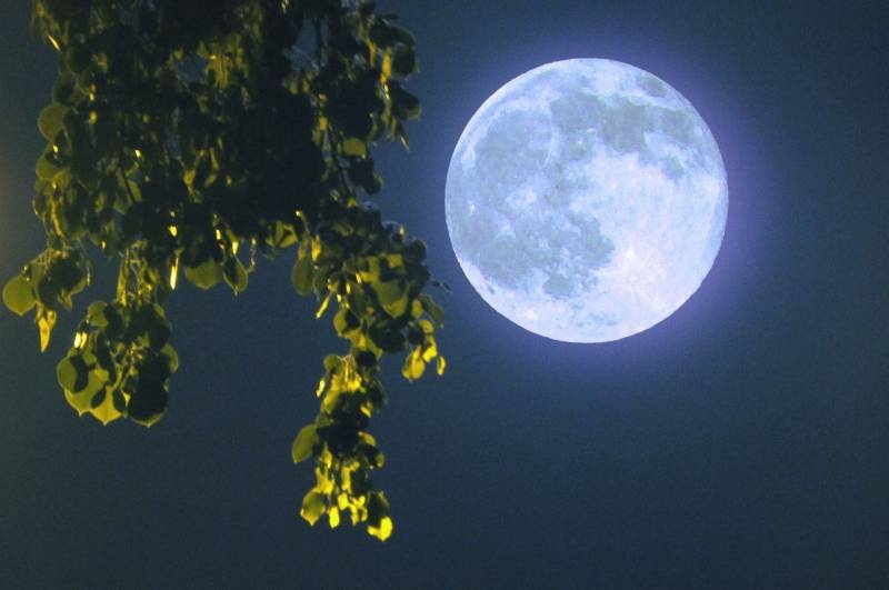 <br />
На Афанасия 18 июля у Луны праздник: как в этот день можно привлечь достаток и здоровье                
