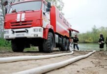 На Сочи обрушилось мощное наводнение, последние новости по состоянию на сегодня, 24 июля 2022 года