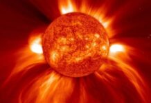 На Землю 13 июля 2022 года обрушится шквал магнитных ударов: как себя защитить