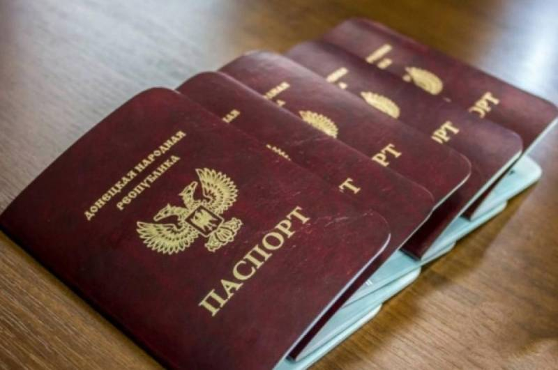<br />
Новые правила въезда в Украину: можно ли с 1 июля 2022 года заехать в страну по российскому паспорту                