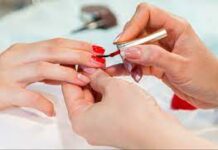 Почему нужно делать маникюр регулярно?