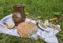 Почему в день Ольги Страдницы нельзя много есть и другие запреты 24 июля