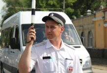 Поздравления с Днем ГИБДД в стихах и прозе