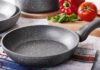 Правда ли, что антипригарное покрытие сковороды опасно для здоровья человека