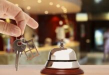 Путешественнику на заметку: проверенные советы безопасности в отеле для одинокого туриста