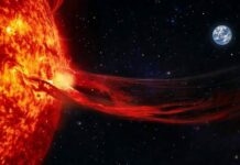 Расписание магнитных бурь на июль 2022 года: как легче перенести геомагнитные колебания