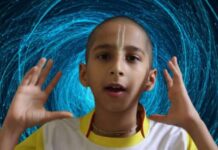 «Россию обойдет стороной»: юный предсказатель из Индии Абигья Ананд сделал прогноз на 2023 год