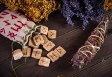 Рунический гороскоп от Игоря Вечерского на неделю с 18 по 24 июля 2022 года для всех знаков зодиака