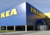 С 5 июля 2022 года стартует финальная распродажа товаров IKEA