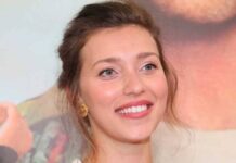 Счастливые родители: как Регина Тодоренко и Влад Топалов назвали второго сына