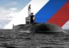 Трансляцию главного военного парада на День ВМФ-2022 проведет «Первый канал»