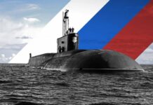 Трансляцию главного военного парада на День ВМФ-2022 проведет «Первый канал»