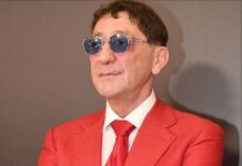 «Удачное вложение»: Лепс рассказал, сколько заработал на песне «Рюмка водка на столе»