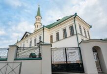 В каких регионах России официально отдыхают на Курбан-байрам в 2022 году