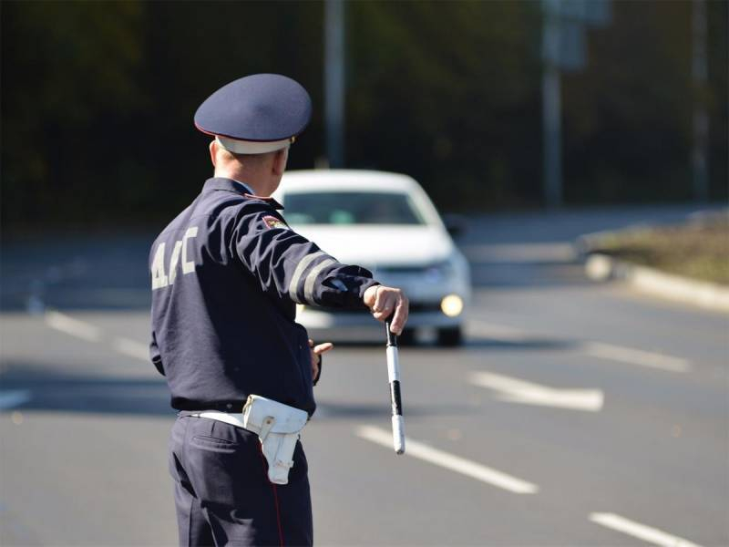 <br />
В России в июле 2022 года появились новые огромные штрафы для автомобилистов                