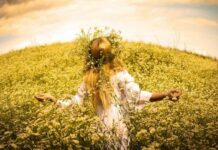 Зачем в праздник Петра Рыболова 12 июня «караулили» солнце