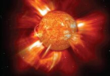 Загадочный магнитный шторм привел к образованию трещины в магнитной сфере Земли