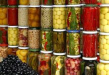 Заготовки на зиму по лунному календарю на июль 2022 года, лучшие дни для консервации