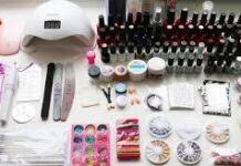 Что входит в набор начинающего мастера маникюра?