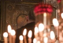 Защитные молитвы в день иконы Казанской Божьей Матери 21 июля 2022 года