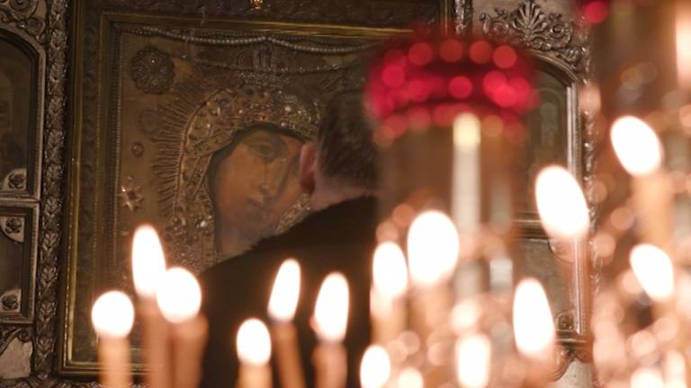 <br />
Защитные молитвы в день иконы Казанской Божьей Матери 21 июля 2022 года                