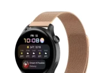 Лучшие ремешки для часов Amazfit