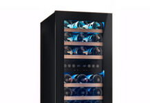 Важные особенности винных шкафов