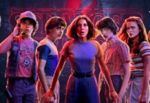 5 фактов об “Очень странных делах”: в основе сериала реальная история