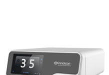 Ультразвуковая хирургическая система Innolcon