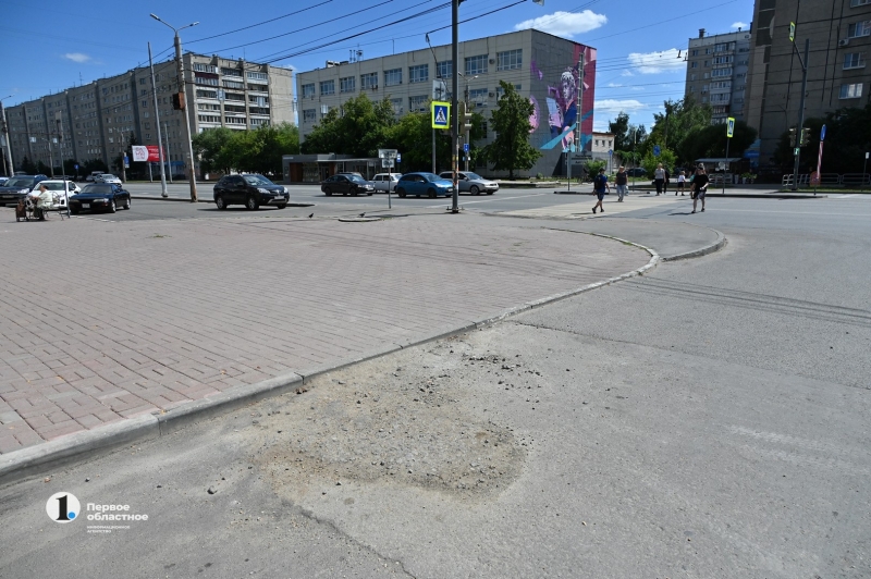 Бульварный маршрут: гуляем по новому пешеходному пространству в Челябинске