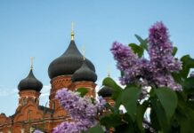 Церковные праздники 6 и 7 августа 2022 года: главные запреты Дня Бориса и Глеба и Успения праведной Анны