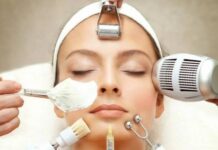 Чистка лица у косметолога: как выбрать процедуру по типу кожи