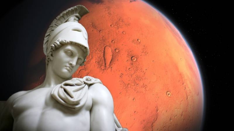 <br />
Что принесет россиянам тандем Марса и Урана: предсказание астролога Михаила Левина на август 2022 года                